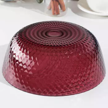 Салатник 23см люминарк идиллия лилак q1311