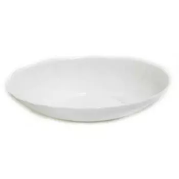 Салатник 25.5см ната белый модерн lcw100