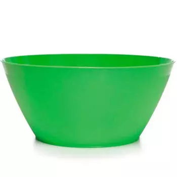 Салатник 2,5л Полимербыт круглый 4335400