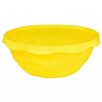 Салатник 4 л гиаретти бриллиант манговый сорбет крышка gr1836 лмн