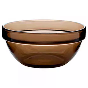 Салатник 17см Empilable эклипс