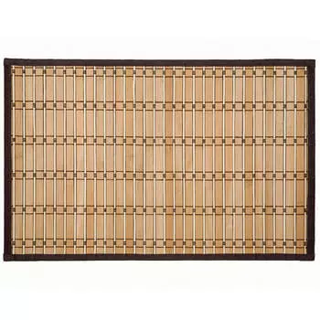 Салфетка индивидуальная Нара 215 30x45см бамбук