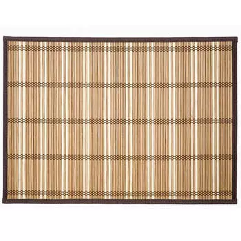 Салфетка индивидуальная Нара 216 30x45см бамбук