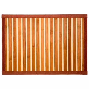 Салфетка индивидуальная нара 221 30x45см бамбук