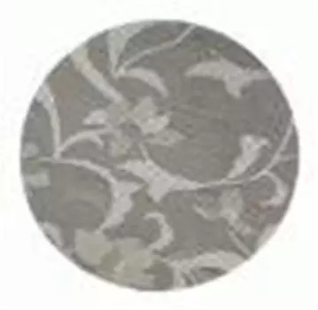 Салфетка плетёнка д36см круг