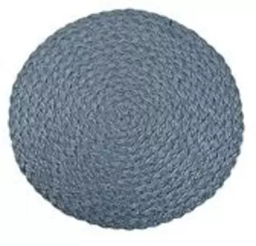 Салфетка сервировочная 37.3cm дымчатость