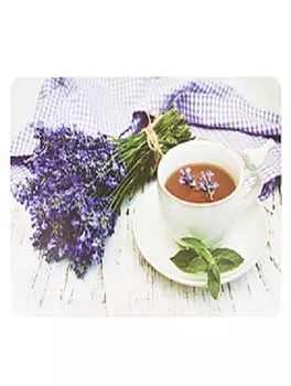 Салфетка сервировочная доброе утро 43 х28 см