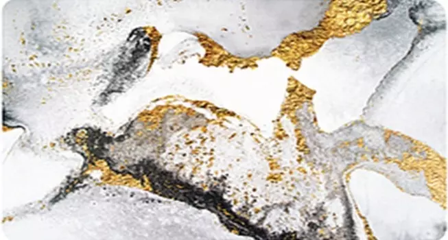 Салфетка сервировочная геодарт43*28 см