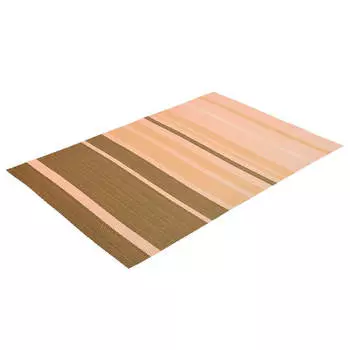 Салфетка сервировочная Геометрия капучино 30*45 см Marmiton