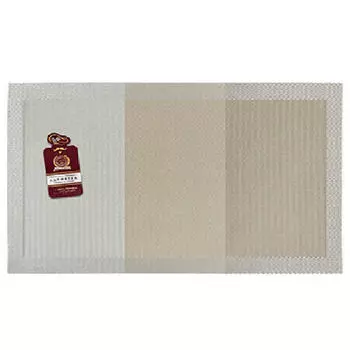 Салфетка сервировочная Геометрия тирамису 30*45 см Marmiton