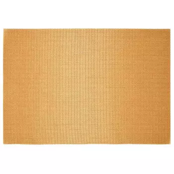 Салфетка сервировочная Геометрия золото 30*45 см Marmiton