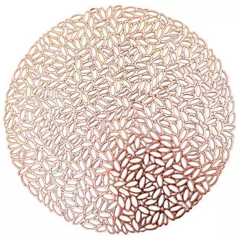 Салфетка сервировочная pvr-01 38 см