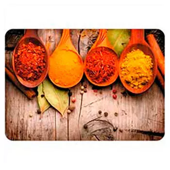 Салфетка сервировочная специи 40*28 см