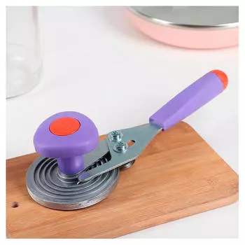 Закаточная машинка Москвичка улитка