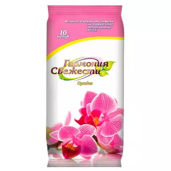 Салфетки влажные биокос спа 15 шт для интимной гигиены