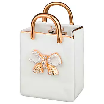 Салфетница 11*7см Lefard венеция 55-2535