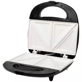 Сэндвич тостер Energy 246 черный 750 вт