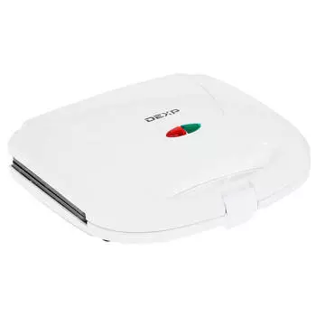 Сэндвичница DEXP SM-20 белая