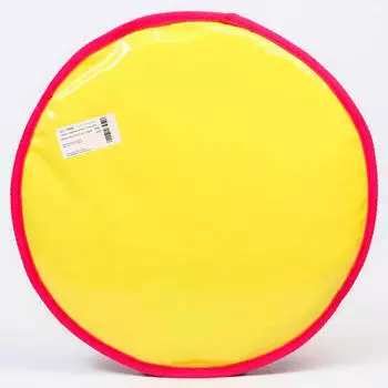 Санки-ледянки мягкие d36 см май литлл пони 7183950