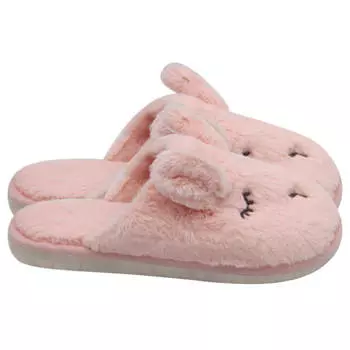 Save&amp;Soft тапки женские р.36-41 розовые us-g02