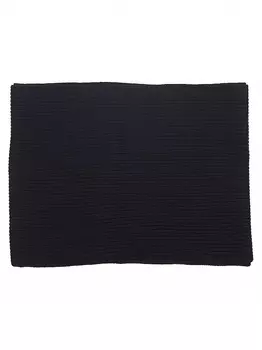 Шаль Tom Tailor / 50 % Хлопок. 50 % Полиакрил / шаль/Schal uni/Сезон 707/Цвет 2999/Размер OneSize