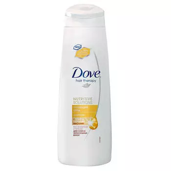 Шампунь дав терапи 250мл питающий уход