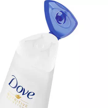 Шампунь Dove терапи 380мл интенсивное восстановление