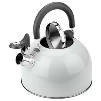 Чайник 2,5л Attribute вельвет asv010