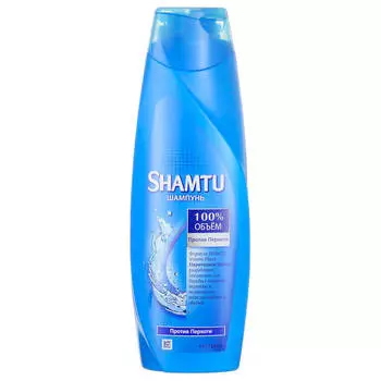 Шампунь Shamtu 360мл против перхоти