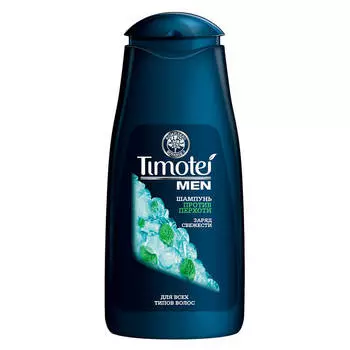 Шампунь Timotei men 400мл против перхоти