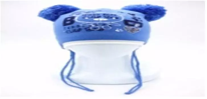 Шапка детская 9760-19