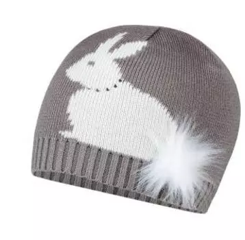 Шапка детская Е 14с-67сп р.52