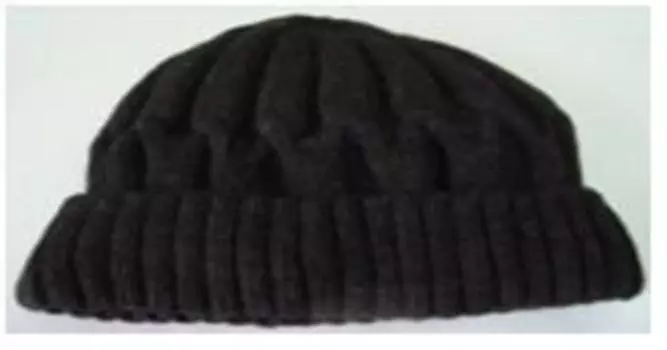 Шапка мужская 8177-19