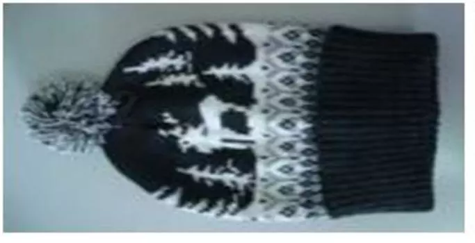 Шапка мужская 971-13