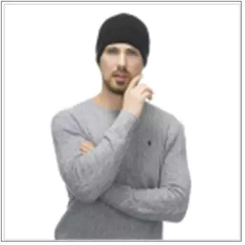 Шапка мужская shm200189