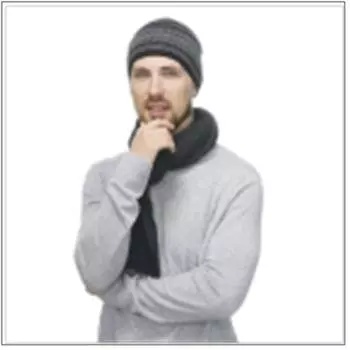 Шапка мужскаяshm200588 shm200588