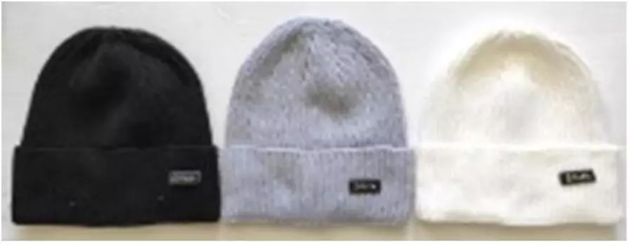 Шапка женская 428-20