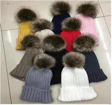 Шапка женская витарио цвет серый