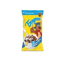 Шарики шоколадные бруни 350г дансония