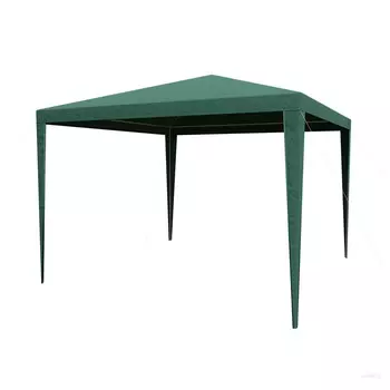 Шатер без москитной сетки 3х3м