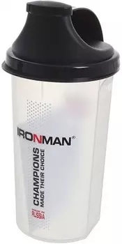 Шейкер ironman 0.7 л