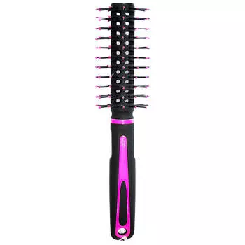 Щетка д/волос бьюти стайл артхаус брашинг средняя 45404