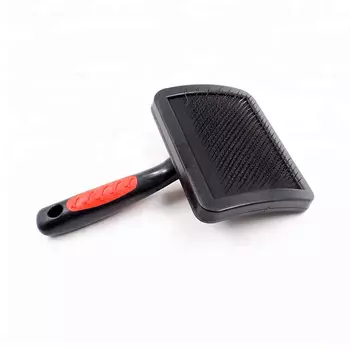 Щетка для шерсти животных 14*8см fp2023s fp2023s