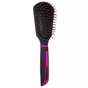 Щетка для волос Beauty Style артхаус прямоугольная 45402