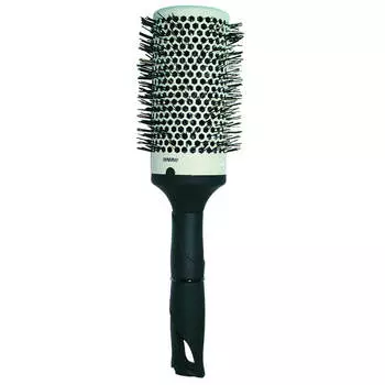 Щетка для волос Beauty Style круглая 55мм керамика 58040