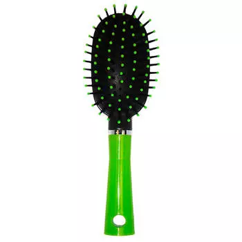 Щетка для волос Beauty Style лайт овальная малая 45397