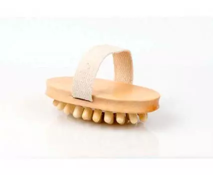 Щетка массажер от целлюлита 5112-2097