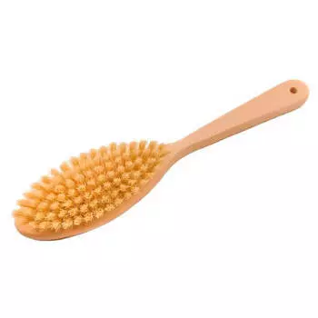 Щетка массажная из тампико