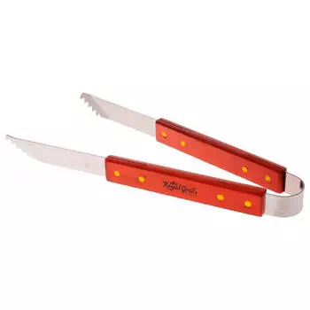 Щипцы для гриля ройалгрилл 80-009