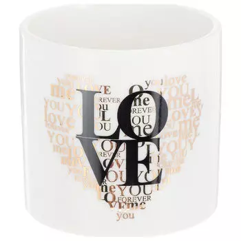 Шкатулка 8*8*9см Magic Home декоративная лав 79912